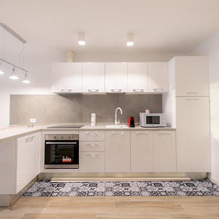 Casa Vacanze Montebello Триест Экстерьер фото