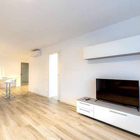 Casa Vacanze Montebello Триест Экстерьер фото