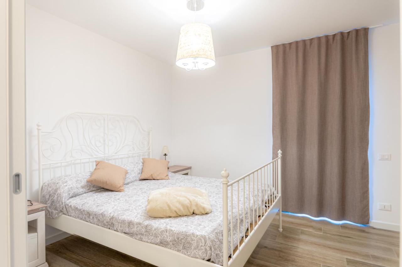 Casa Vacanze Montebello Триест Экстерьер фото